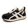 Leather Forrest Gump Shoes New Autumn Breathable Casual Sports Training Shoes
