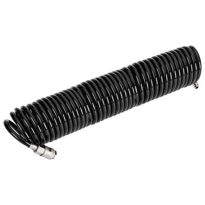Spiral Pressure Hose 6.5 X 10 Mm, 15 M, PU