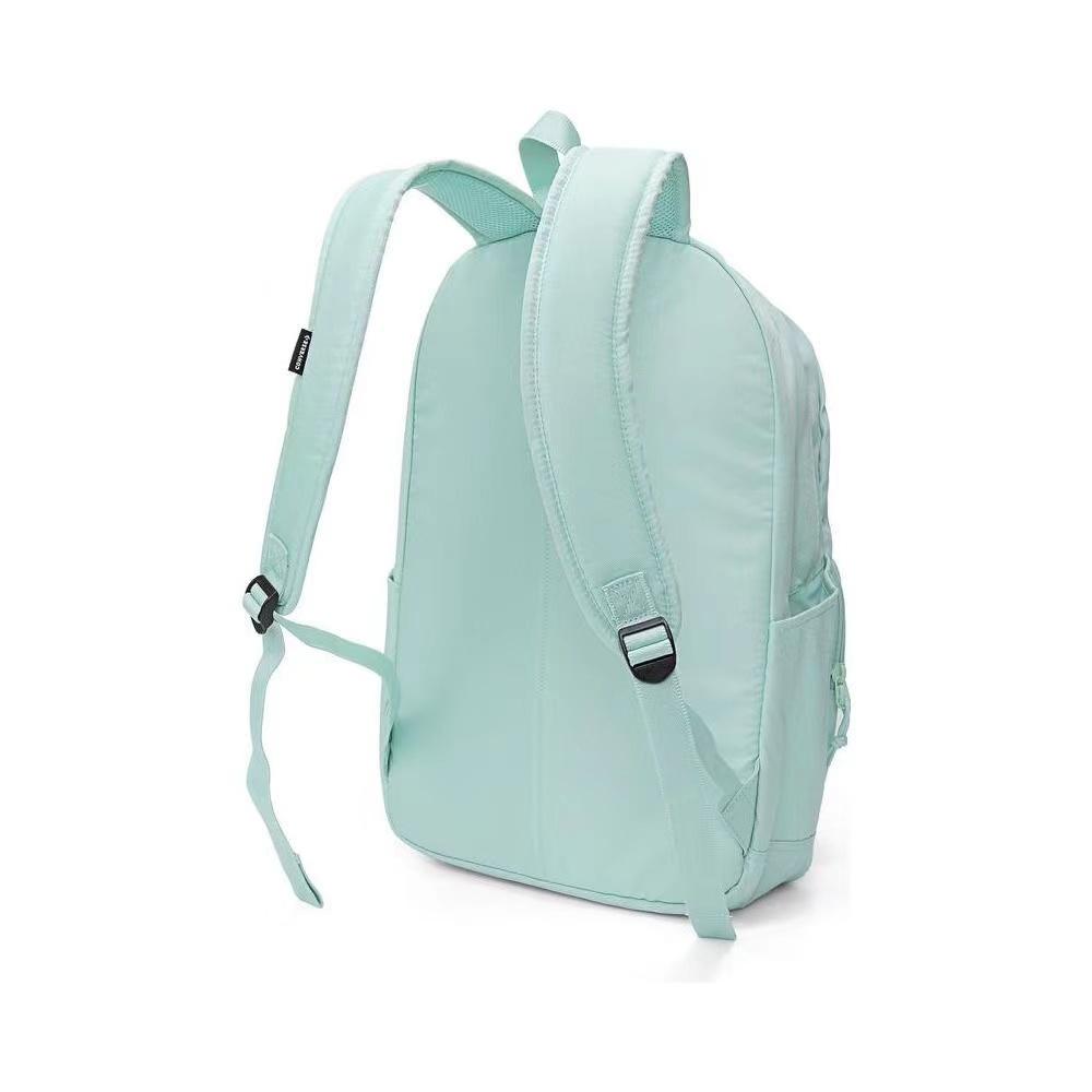 Converse Mochila GO 2 de Poliéster Regular Unisex Verde 10020533-A13