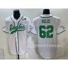 2026 Baseball Jersey Team Sports Embroidered Number 62 33 26 Mens Womens Shirt