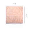Premium Wave Textured Swim Towel - Ultra Soft & Fast Drying Non-Fluffing Design for Gym/Beach Unisex Travel Essentials