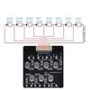 Intelligent  Energy Transfer Board High Efficiency Lithium Battery Balancers Module Simple Installation for Lithium Batteries