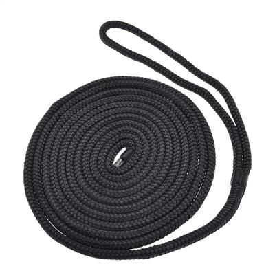 Boat Lines For Docking Boat Tow Rope With Eyelet Water Sports Supplies For Sea Sailing Pontoon Beach Kayak Lake Canoe Ski