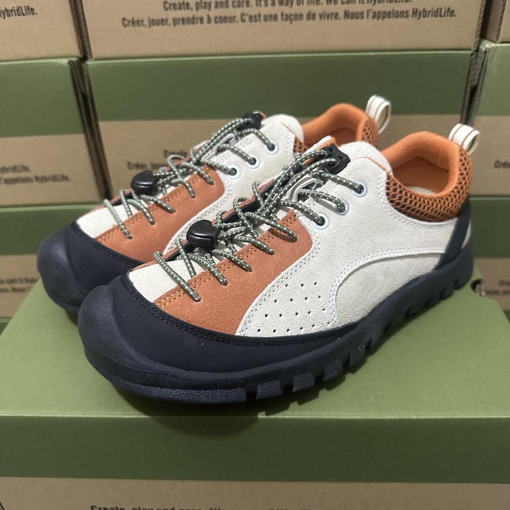 Kojia Same Style Outdoor Hiking Shoes: Non-slip, Wear-Resistant, Jasper Design for Women & Men - Ideal for Camping and Trekking
