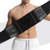 Back Brace for Men & Women, Back Support Belt for Lower Back Pain Relief, Adjustable Lumbar Support Waist Brace for Sciatica, Scoliosis, Herniated