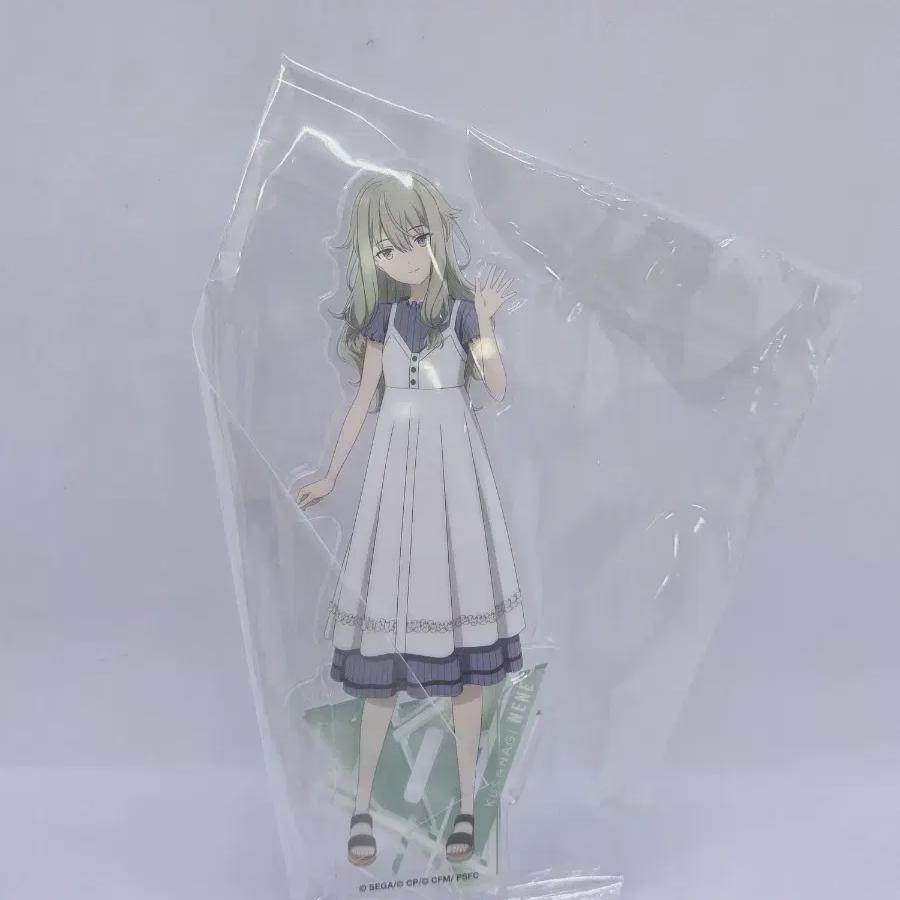 Project Sekai Movie Version Kusanagi Nene Acrylic Stand 