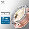 Aigo T16 True Wireless Half-In-Ear Bluetooth Earbuds