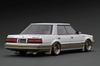 Ignition Model Scale Toyota Crown Royal Saloon G Pearl Finished Model IG3826 TK.Company 1/18 3.0 (120) White/Gold