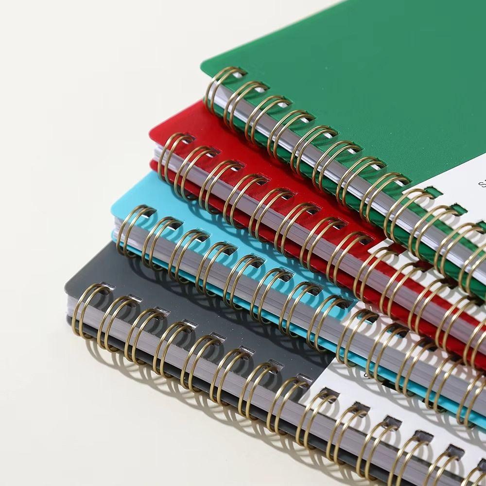 Thickened Paper Password Keeper Book Alphabetized Pages Password Notebook  Internet Account
