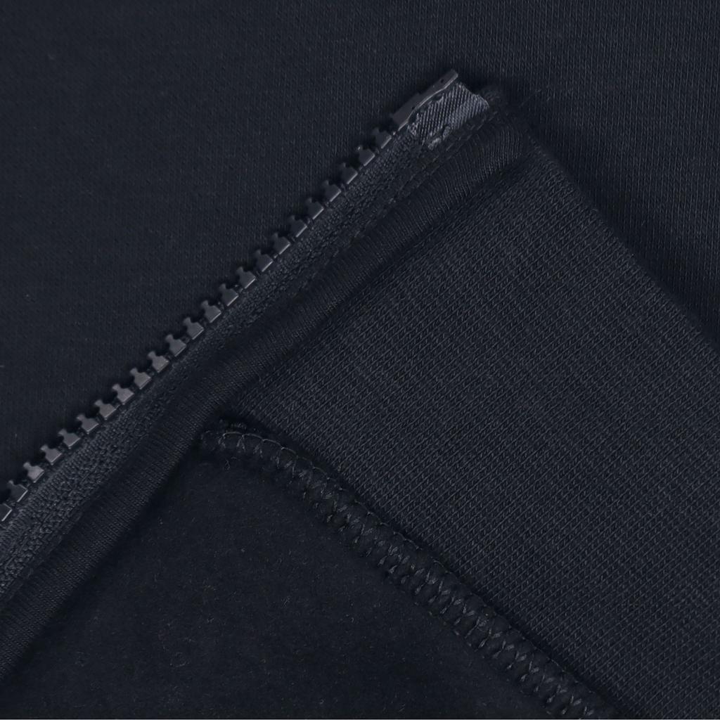 Jordan Jumpman Classics Jackets Men's Black Hooded Moderate Other DH9507-010