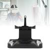 VR Controller Charging Stand RGB Light VR Headset Controller Charging Station with 2 Rechargeable Batteries