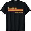 Concierge T-Shirt