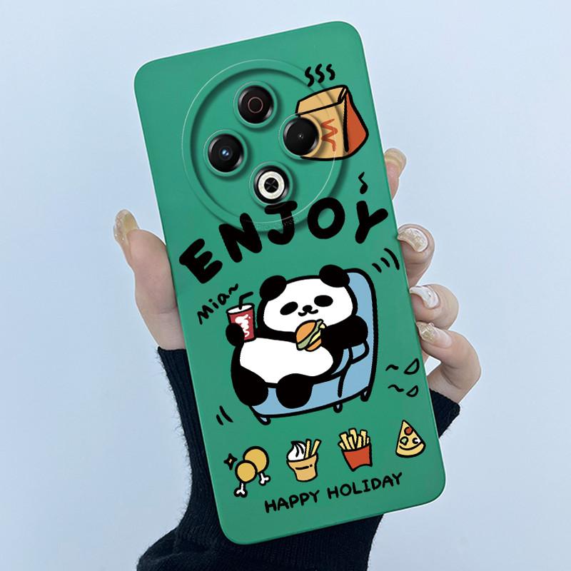 For Tecno Spark 30 4G / Spark 30C 4G Casing KL6 Spark30C kl5 kl5n Soft Silicone Phone Case Sweet Printing Shell Painted Cover