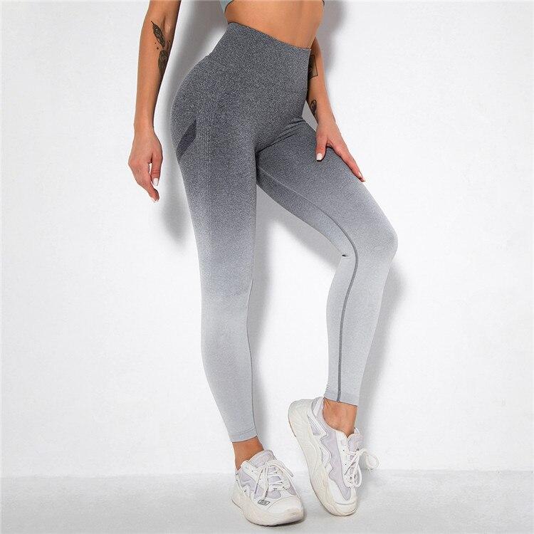 Gym Running Fitness Leggings Skinny 