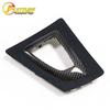 Alcantara Carbon Fiber Shift Base & Handbrake for BMW 3 Series F30-36