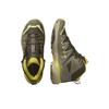 Salomon X Ultra 360 Edge Avant-Garde Comfortable Mid-Top Hiking Shoes Men Hiking Shoes 479802