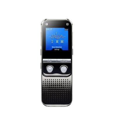XUNANDA R5522 16GB Voice Recorder