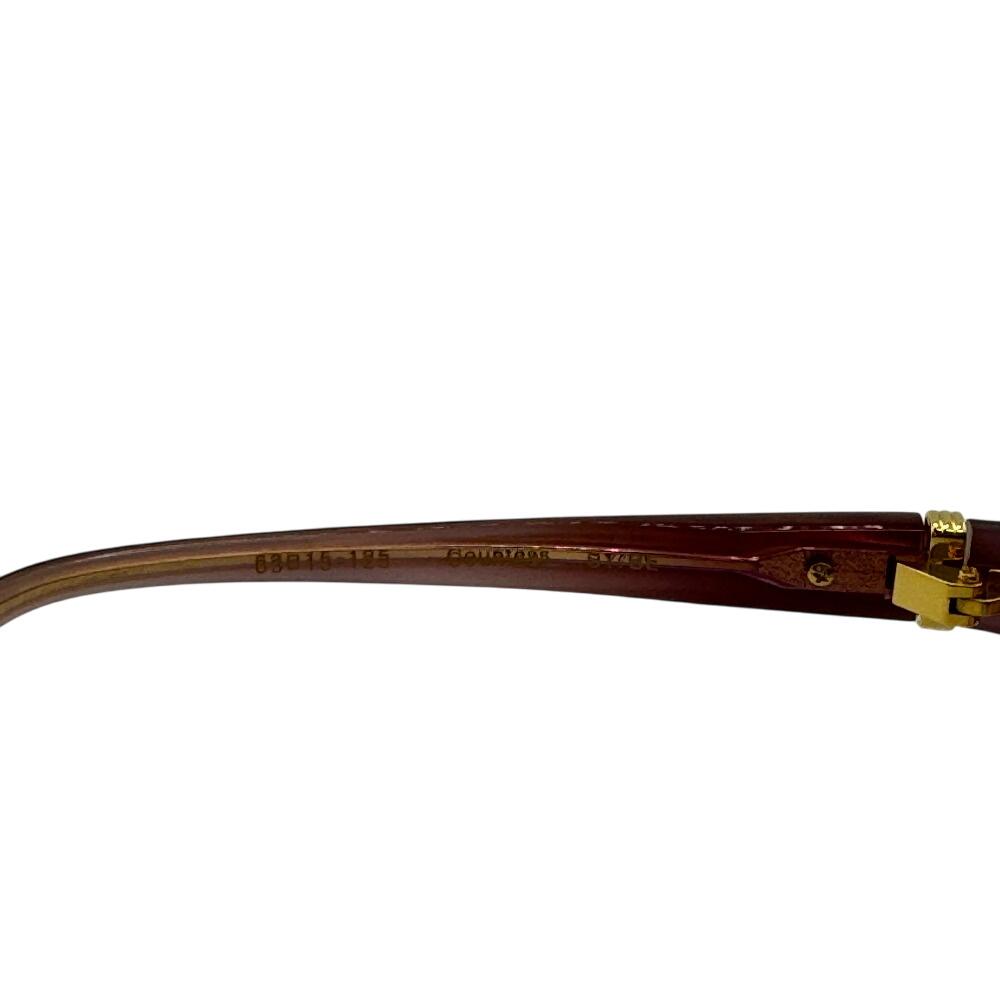 OLIVER PEOPLES countess sunglasses Brown Women Used