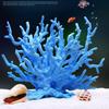 Artificial Coral Coralline Artificial Fish Tank Decorations Aquarium Artificial Plants Coral Ornaments Aquarium Landscape