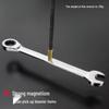 JNL Bendable Magnetic Pickup Tool