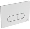 Flush Button Ideal Standard Oleas P1 R0116AA