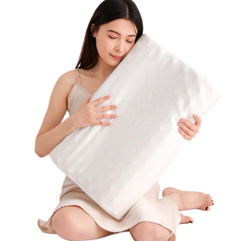 Space Memory Neck Support Pillow - Slow Rebound Memory Foam Gift