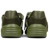 Puma Bow Rihanna Fenty Olive Womens 365054-04
