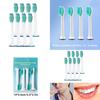 Replacement Brush Heads For Hx2421/hx6730hx3220ahx6721hx3210a Electric Toothbrush Keep Your Oral Care At Its Best