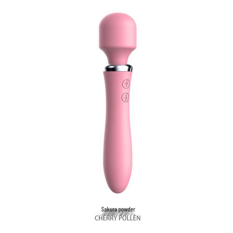 Estimulador Clitoriano Lailo Pequeña Concha Marina y Caballito de Mar - Vibrador Erótico para Adultos para Mujeres y Hombres.