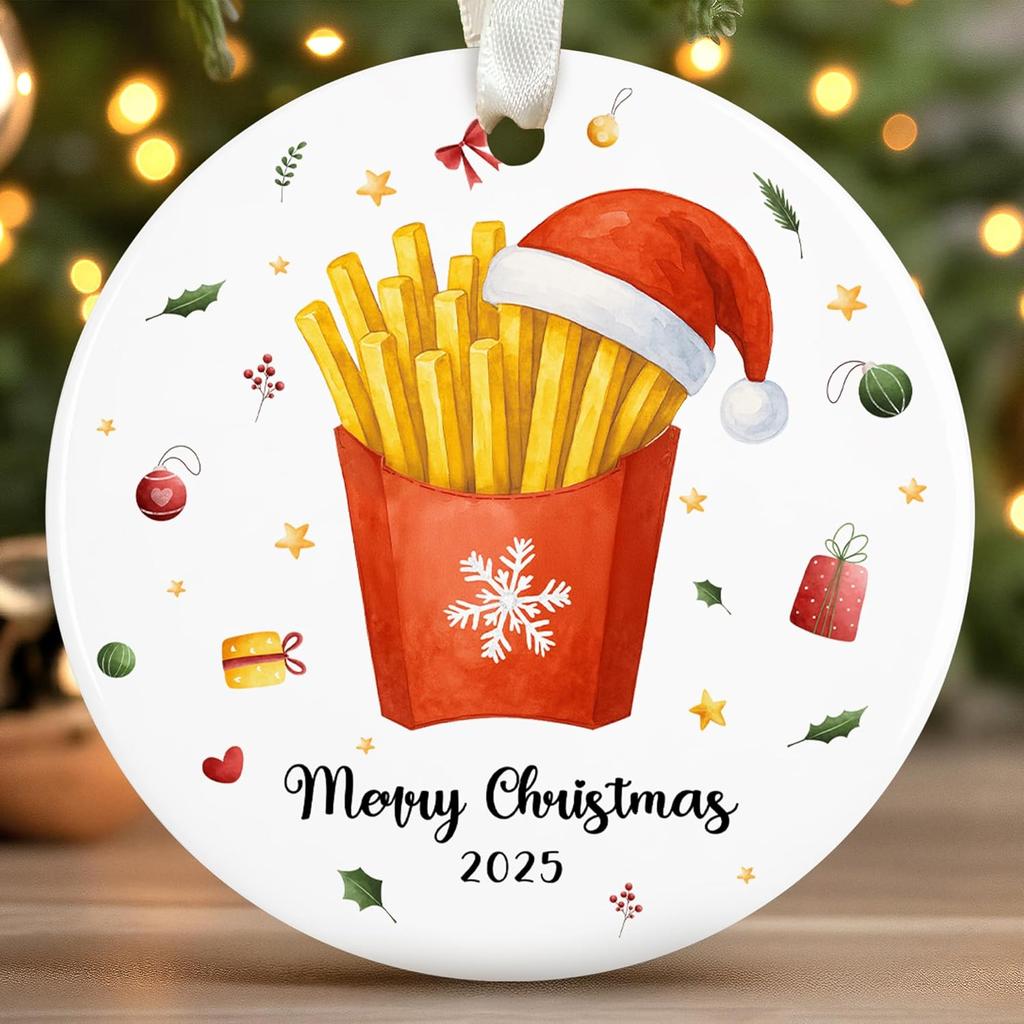 House Warming Gifts New Home - New Home Ornament 2025 - Housewarming Gifts for First House, Housewarming Gift Ideas for Couple - Home Ornaments for