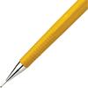 Kitera P209 Sharp Overseas Yellow Pentel P209-GKS
