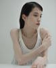 Novice Tokyo Snake Chain Necklace [Stainless] / Gold