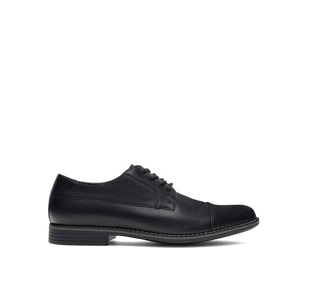 

Полуботинки Lanetti M16SS025-33 чёрный EU 46