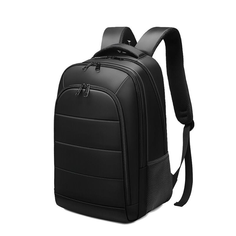 Buy DIENQI Nylon Men's Fashion Backpack Office Laptop Backpacks