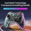 2025 Hasacool Switch Pro Controllers Way Compatible Nintendo Switch/switch Lite/oled, Wireless Switch Controller Gamepad Joystick With Turbo/precise M