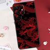 DRAGON TATTOO JAPANESE Case For Samsung Galaxy S26 Ultra S20 S21 S22 S23 S24 S25 Ultra S10 Plus S25 FE Cover Shell