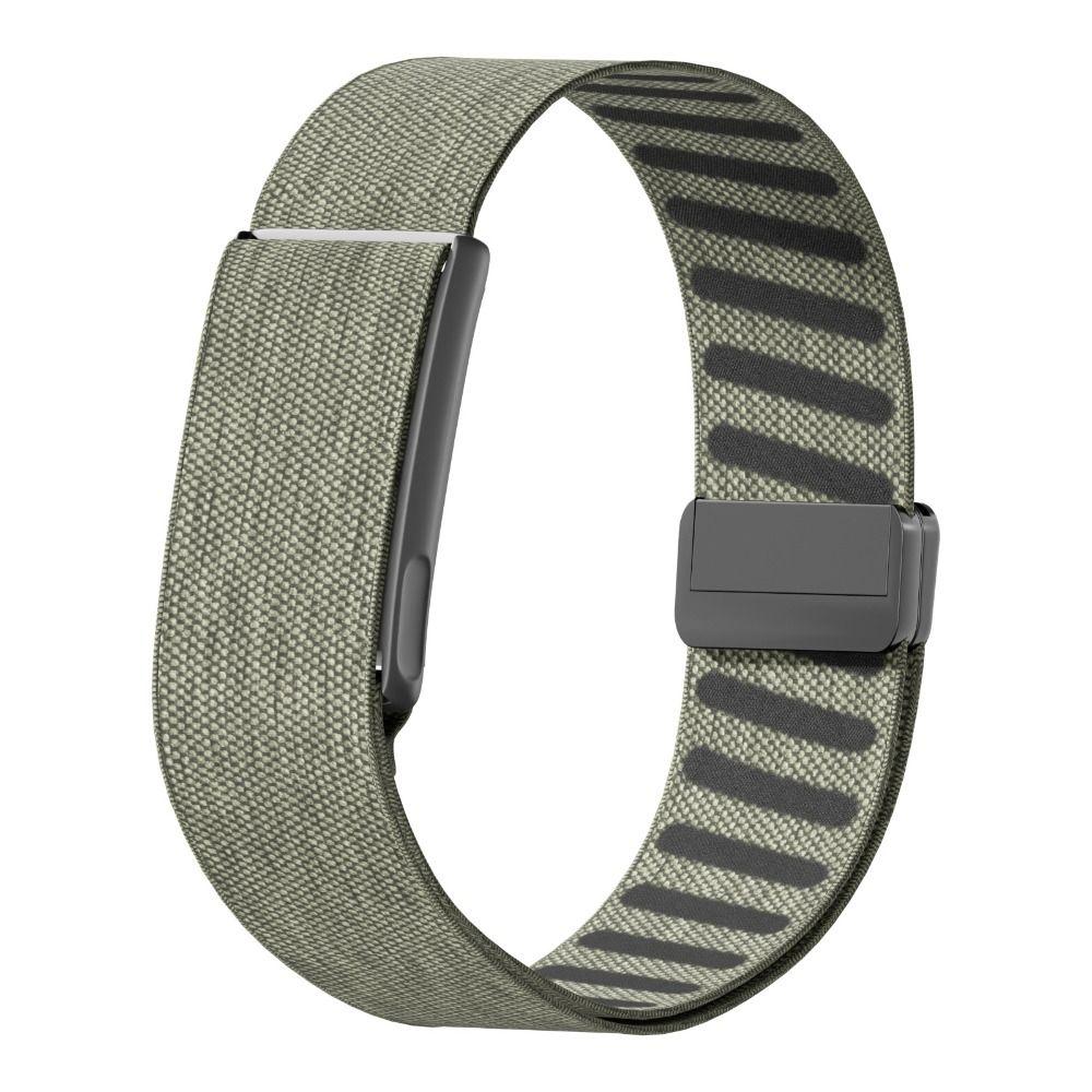 Stretchy Bicep Bands Nylon Sport Arm Band New Replacement Strap for Whoop 5.0 Fitness Tracker