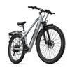 JOOBIKE JOO2 All Terrain Electric Bicycle With TowSeat 1000W 48V16Ah 29 Inch Off-Road Tires Electric Bike Outdoor Riding E-Mountain Bike