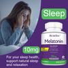 Magnesium stearate,Sleep Support Supplements, 120 Capsules