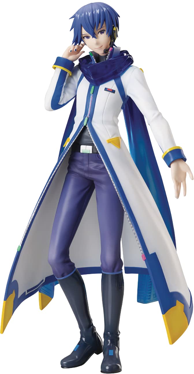 

Furyu Piapro Персонажи Phantom Thief Scale Multicolor 17