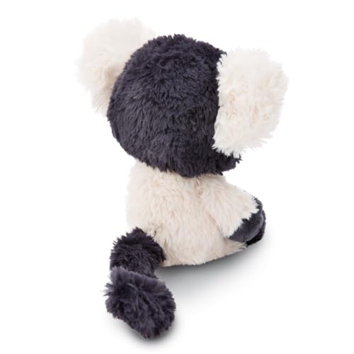 [NICI] WF24 Luffy the Lemur Classic 18cm Plush Toy
