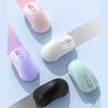 2026 2.4G Cordless Mouse USB Receiver 10M Dual-Mode Gamer Mouse Office Portable Silent Ergonomic Laptop Wireless Mouse NEW HOT