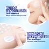 1Pc SPF50 PA+++ Puree Sunscreen, Sunscreen And Isolation In One,UV-Protective Sunscreen,Refreshing A