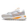 Li Ning Fangyuan Evo Shock Absorbing Non-Slip Durable Low-Top Running Shoes Women Sneaker Fog-Apricot AGCR228-2