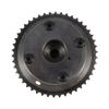 1Pcs Intake Camshaft Gear Sprocket For 07-10 Ford Mazda Lincoln 3.5L 7T4Z-6A257-B 917-261 Engines Camshafts Lifters Part