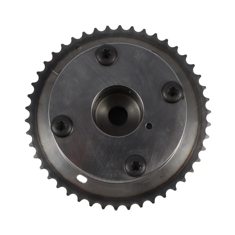 1Pcs Intake Camshaft Gear Sprocket For 07-10 Ford Mazda Lincoln 3.5L 7T4Z-6A257-B 917-261 Engines Camshafts Lifters Part