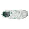 New Balance 530 White Nightwatch Green Unisex Sneakers MR530ENG