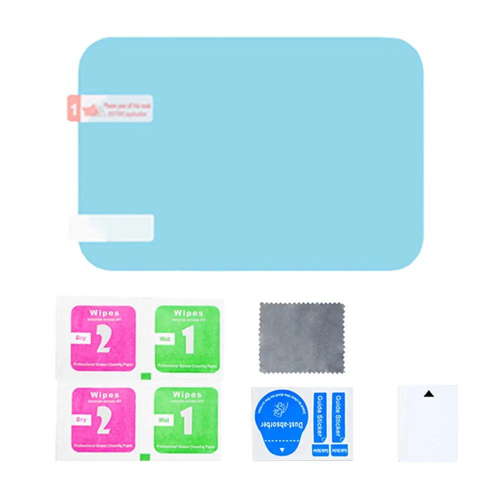 2PCS Car Sticker Rainproof Film Wholesale for Car Rearview Mirror Rain Film Clear Sight in Rainy Days Auto Sticker Accessories