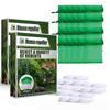 Peppermint Oil Mice Rat Repellent Ball 40 Pcs Pest Insect Control Mouse Repeller