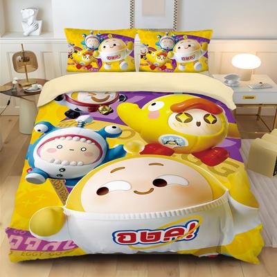 Ropa de cama para bebés – Ropa de cama